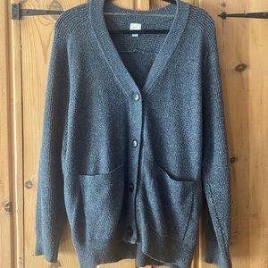 Button front Cardigan